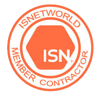 ISNETWORLD Member Contractor