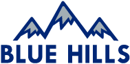 Blue Hills